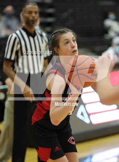 Thumbnail 1 in Amanda-Clearcreek vs. Circleville photogallery.
