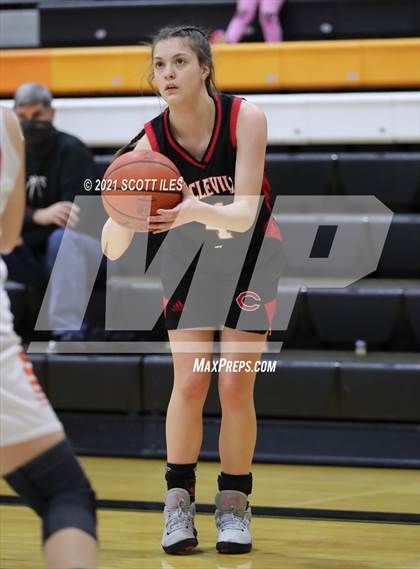 Thumbnail 3 in Amanda-Clearcreek vs. Circleville photogallery.