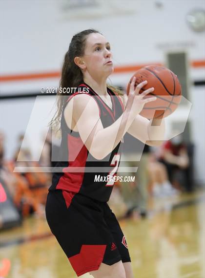 Thumbnail 3 in Amanda-Clearcreek vs. Circleville photogallery.