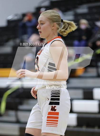Thumbnail 1 in Amanda-Clearcreek vs. Circleville photogallery.