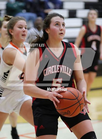 Thumbnail 1 in Amanda-Clearcreek vs. Circleville photogallery.