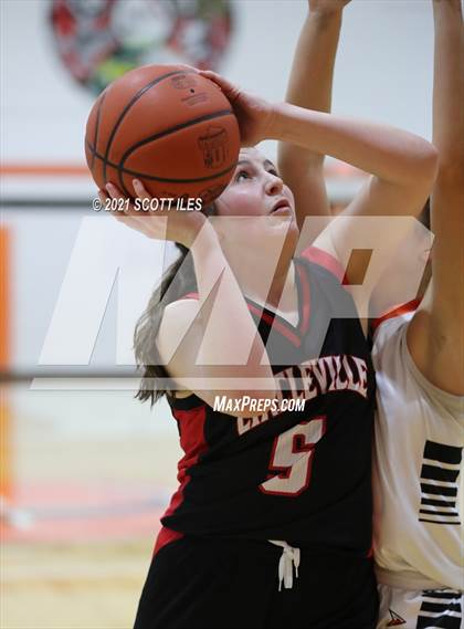 Thumbnail 2 in Amanda-Clearcreek vs. Circleville photogallery.