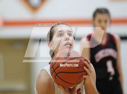 Thumbnail 2 in Amanda-Clearcreek vs. Circleville photogallery.
