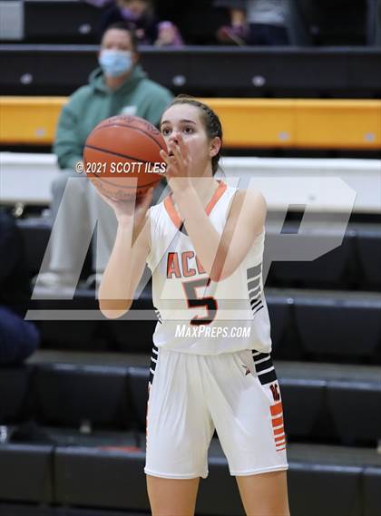 Thumbnail 1 in Amanda-Clearcreek vs. Circleville photogallery.