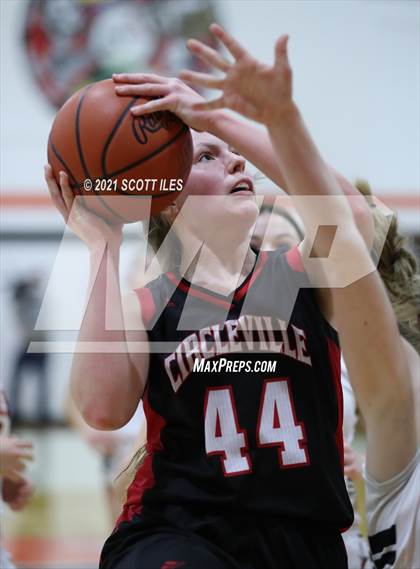Thumbnail 3 in Amanda-Clearcreek vs. Circleville photogallery.