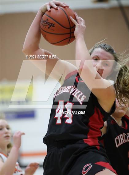 Thumbnail 3 in Amanda-Clearcreek vs. Circleville photogallery.
