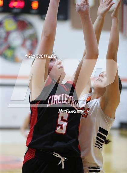 Thumbnail 3 in Amanda-Clearcreek vs. Circleville photogallery.