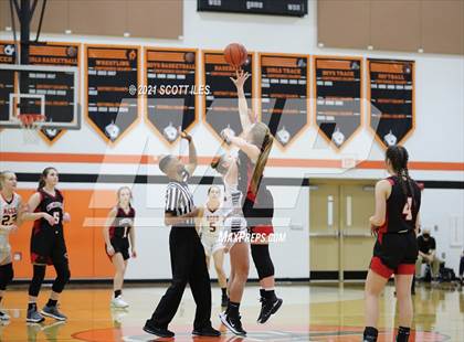 Thumbnail 1 in Amanda-Clearcreek vs. Circleville photogallery.