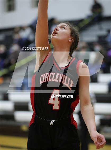 Thumbnail 3 in Amanda-Clearcreek vs. Circleville photogallery.