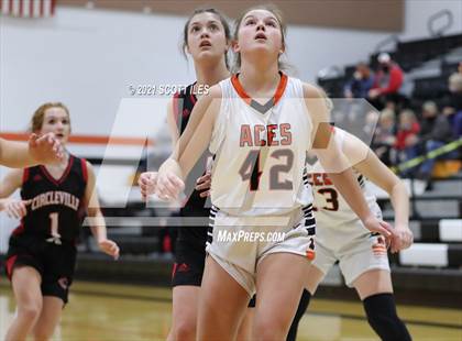 Thumbnail 1 in Amanda-Clearcreek vs. Circleville photogallery.