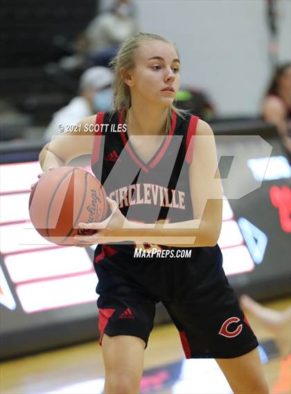 Thumbnail 1 in Amanda-Clearcreek vs. Circleville photogallery.