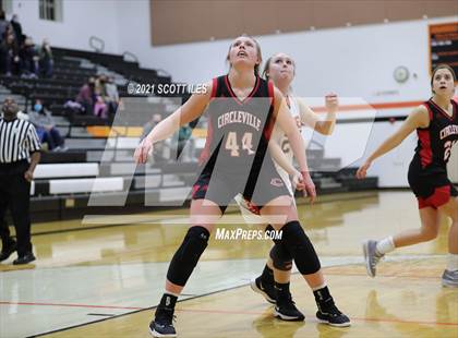 Thumbnail 3 in Amanda-Clearcreek vs. Circleville photogallery.