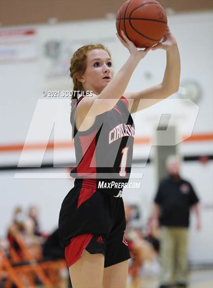Thumbnail 2 in Amanda-Clearcreek vs. Circleville photogallery.