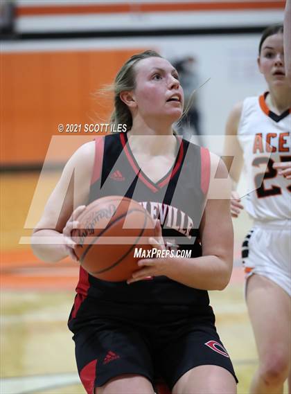 Thumbnail 2 in Amanda-Clearcreek vs. Circleville photogallery.