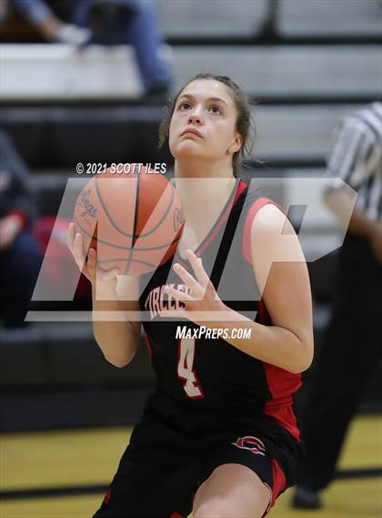 Thumbnail 2 in Amanda-Clearcreek vs. Circleville photogallery.