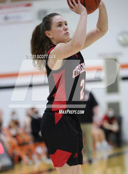 Thumbnail 2 in Amanda-Clearcreek vs. Circleville photogallery.