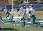 Photo from the gallery "Fordham Prep @ Holy Trinity (NYCHSFL AA-1 Semifinal)"