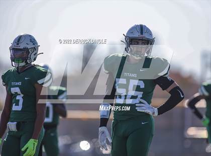 Thumbnail 1 in Fordham Prep @ Holy Trinity (NYCHSFL AA-1 Semifinal) photogallery.