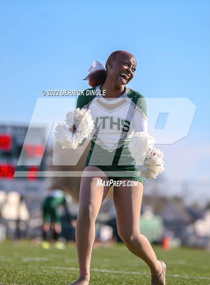 Thumbnail 1 in Fordham Prep @ Holy Trinity (NYCHSFL AA-1 Semifinal) photogallery.