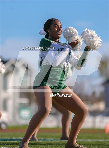 Thumbnail 2 in Fordham Prep @ Holy Trinity (NYCHSFL AA-1 Semifinal) photogallery.
