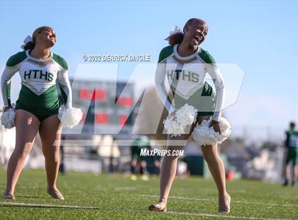Thumbnail 3 in Fordham Prep @ Holy Trinity (NYCHSFL AA-1 Semifinal) photogallery.