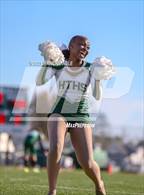 Photo from the gallery "Fordham Prep @ Holy Trinity (NYCHSFL AA-1 Semifinal)"