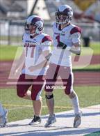 Photo from the gallery "Fordham Prep @ Holy Trinity (NYCHSFL AA-1 Semifinal)"