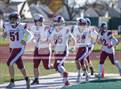 Photo from the gallery "Fordham Prep @ Holy Trinity (NYCHSFL AA-1 Semifinal)"