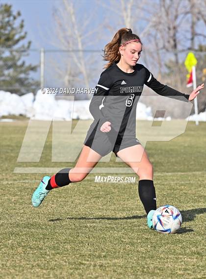 Thumbnail 1 in Horizon vs Pomona photogallery.