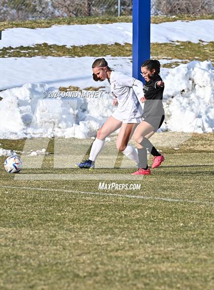 Thumbnail 2 in Horizon vs Pomona photogallery.