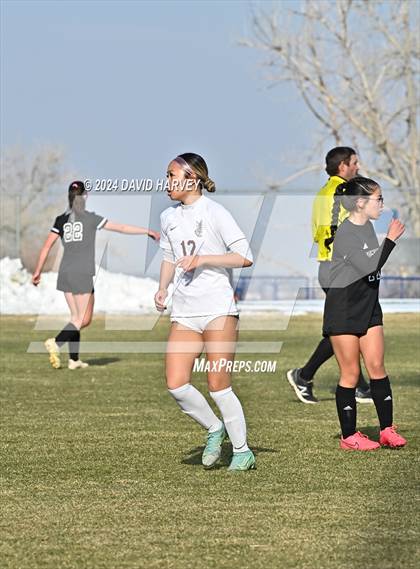 Thumbnail 3 in Horizon vs Pomona photogallery.