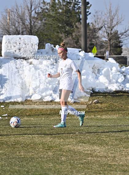 Thumbnail 3 in Horizon vs Pomona photogallery.