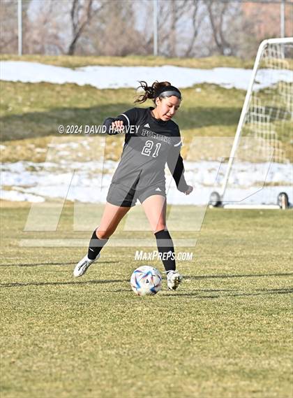 Thumbnail 3 in Horizon vs Pomona photogallery.