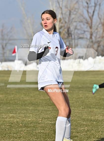 Thumbnail 3 in Horizon vs Pomona photogallery.