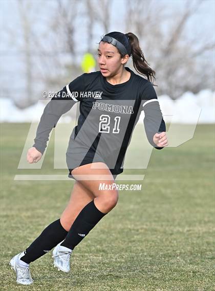 Thumbnail 3 in Horizon vs Pomona photogallery.