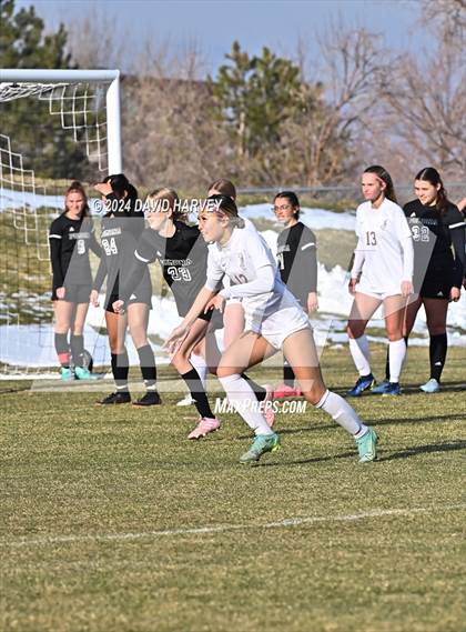 Thumbnail 3 in Horizon vs Pomona photogallery.