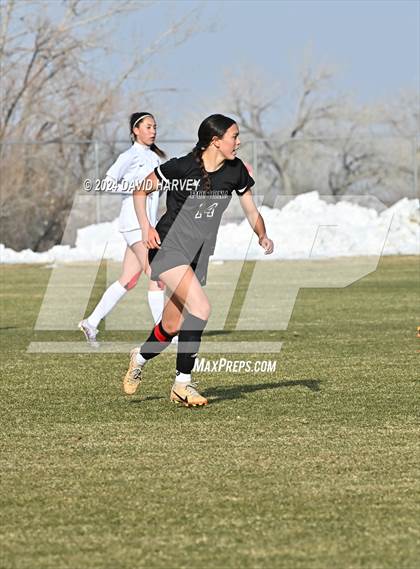 Thumbnail 2 in Horizon vs Pomona photogallery.