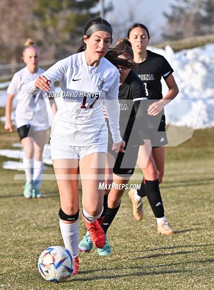 Thumbnail 3 in Horizon vs Pomona photogallery.