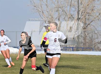 Thumbnail 1 in Horizon vs Pomona photogallery.