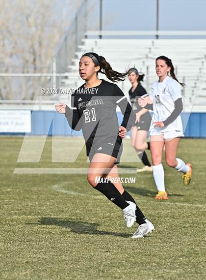 Thumbnail 2 in Horizon vs Pomona photogallery.