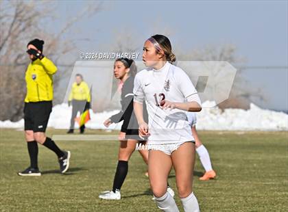 Thumbnail 2 in Horizon vs Pomona photogallery.