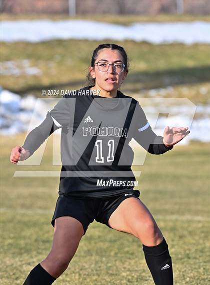 Thumbnail 1 in Horizon vs Pomona photogallery.