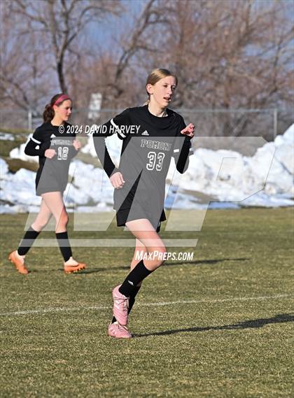 Thumbnail 2 in Horizon vs Pomona photogallery.