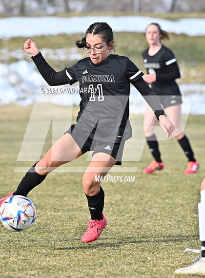 Thumbnail 2 in Horizon vs Pomona photogallery.