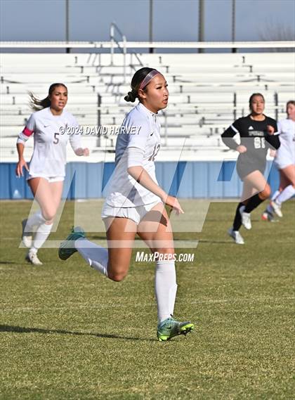 Thumbnail 1 in Horizon vs Pomona photogallery.