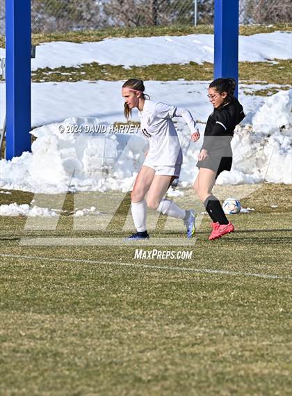 Thumbnail 3 in Horizon vs Pomona photogallery.