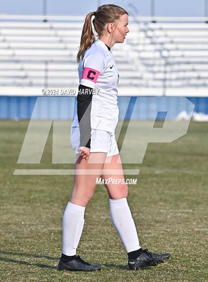 Thumbnail 1 in Horizon vs Pomona photogallery.