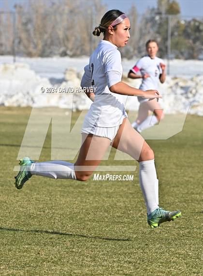 Thumbnail 2 in Horizon vs Pomona photogallery.