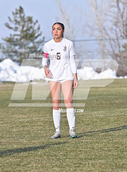 Thumbnail 2 in Horizon vs Pomona photogallery.