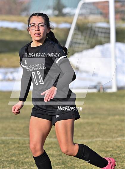 Thumbnail 3 in Horizon vs Pomona photogallery.